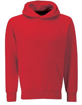 Blue Max Banner Select Hoodie 3SH - Purple