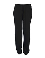 Blue Max Banner Select Jog Pants 3SJ - Black