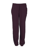 Blue Max Banner Select Jog Pants 3SJ - Burgundy