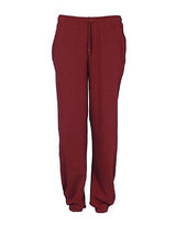 Blue Max Banner Select Jog Pants 3SJ - Red