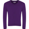 Blue Max Banner Select V-Neck Sweatshirt 3SV