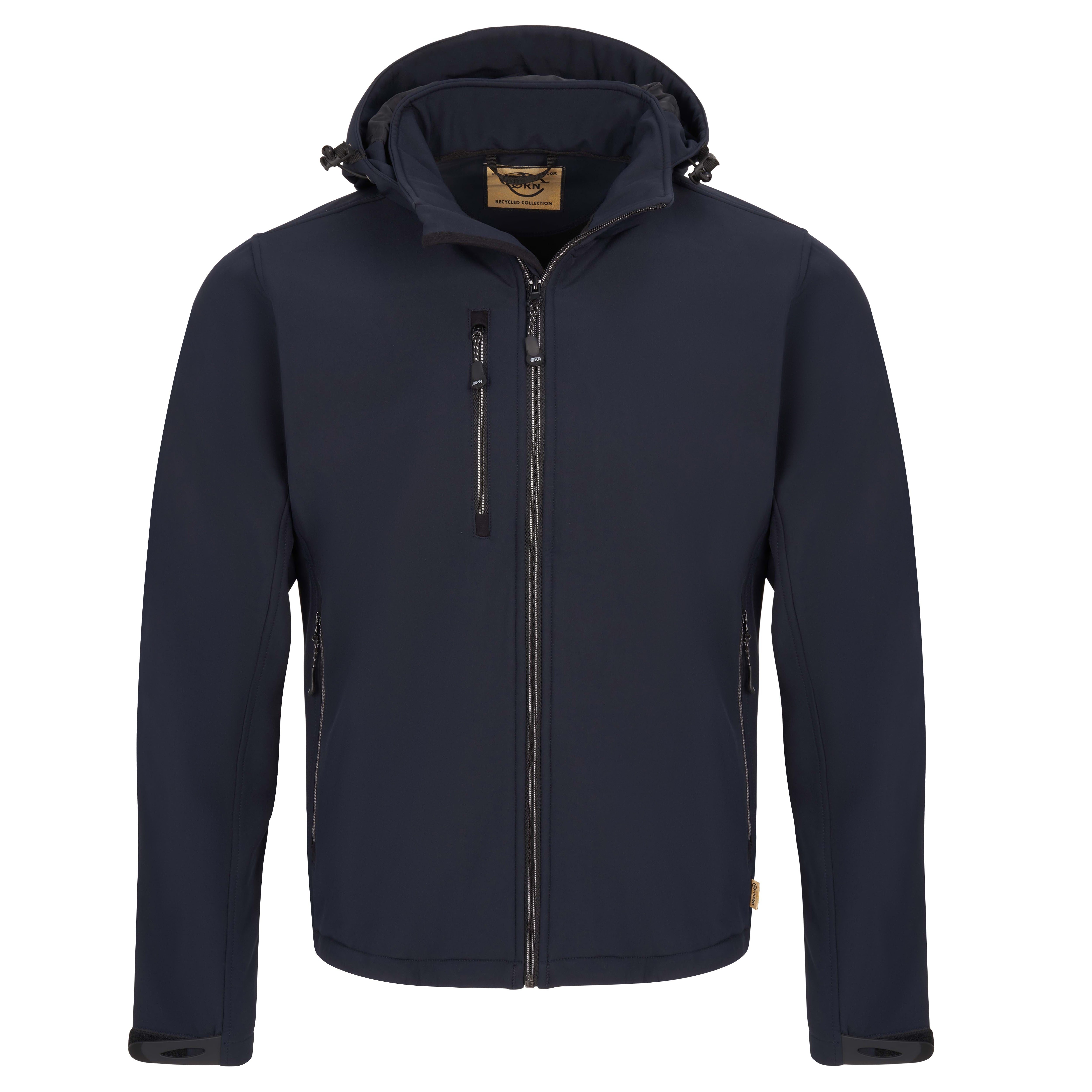 ORN Gannet EarthPro® GRS Softshell 4100R