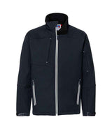 Russell Athletic Bionic Soft Shell Jacket 410M