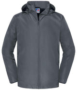 Russell Athletic Essential Weather Shell Jacket 416M