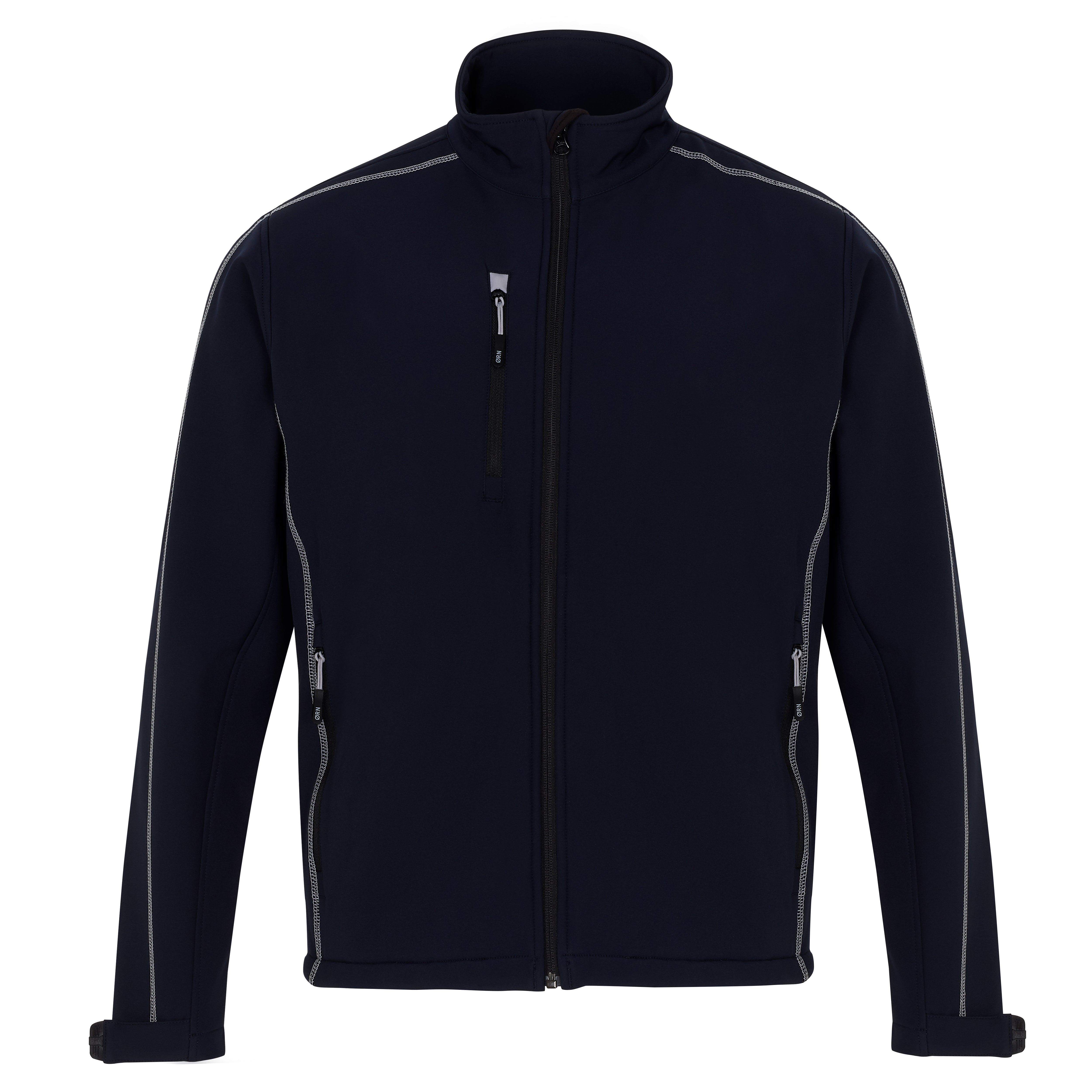 ORN Crane Fur-Lined Softshell 4240