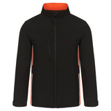 ORN Silverswift Softshell 4280