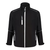ORN Fireback Softshell 4283