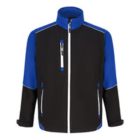Black/Royal