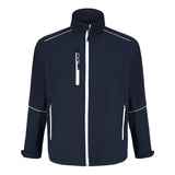 ORN Fireback Softshell 4283