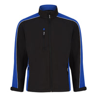 Black/Royal