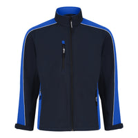 Navy/Royal