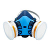 Blackrock Twin Half Mask Respirator A1/P2 Filter