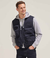 SOL'S Wild Waistcoat 43630
