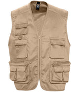 SOL'S Wild Waistcoat 43630