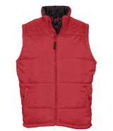 SOL'S Unisex Warm Bodywarmer 44002