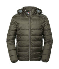 Dark Olive