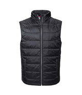 Russell Athletic Nano Padded Bodywarmer 441M