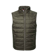 Russell Athletic Nano Padded Bodywarmer 441M