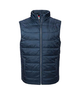 Russell Athletic Nano Padded Bodywarmer 441M