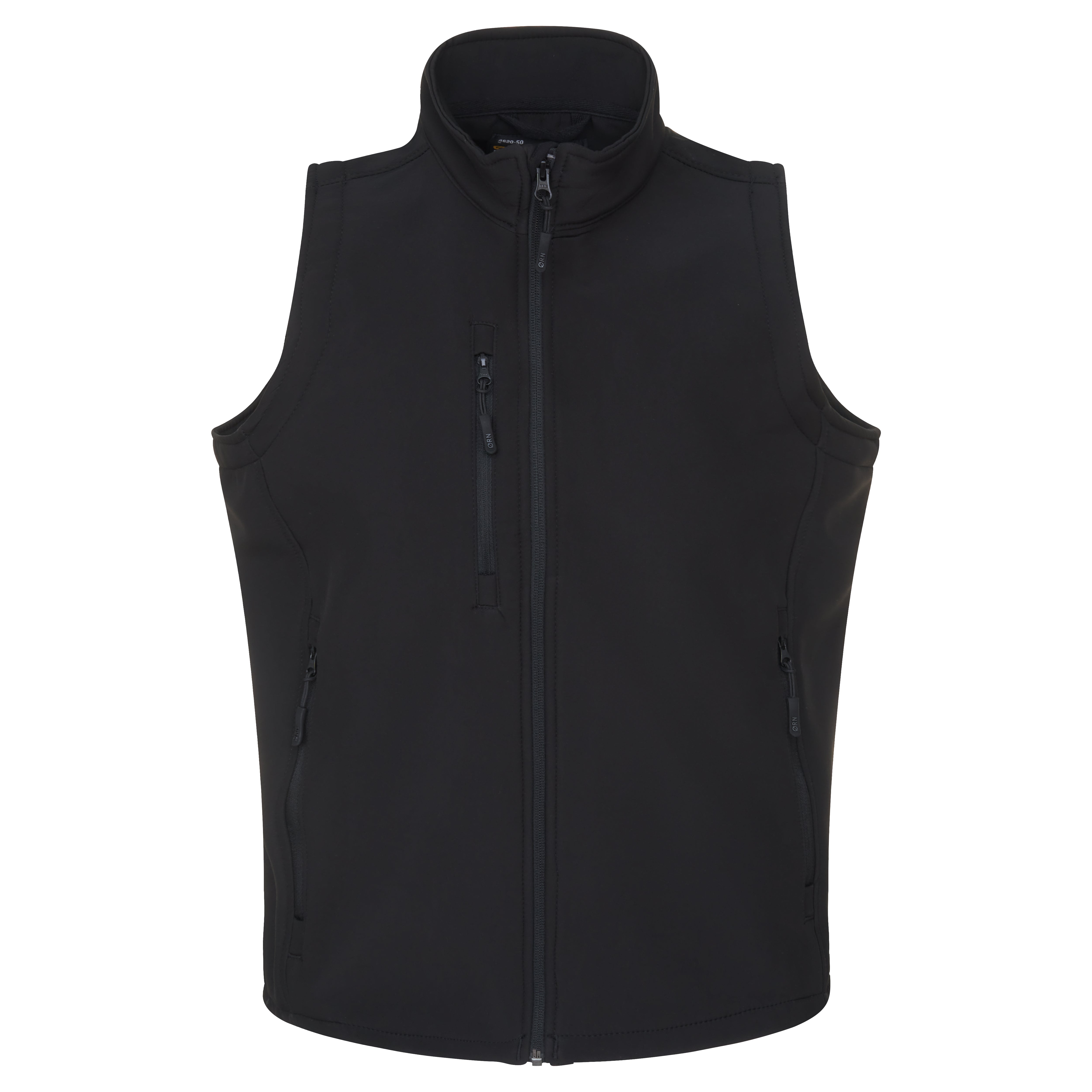 ORN Lapwing Softshell Gilet 4620