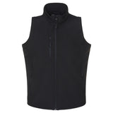 ORN Ladies Lapwing Softshell Gilet 4626 product image 2