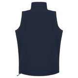 ORN Ladies Lapwing Softshell Gilet 4626 product image 7