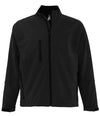 SOL'S Relax Soft Shell Jacket 46600