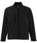 SOL'S Relax Soft Shell Jacket 46600