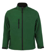 SOL'S Relax Soft Shell Jacket 46600