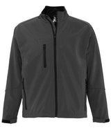 SOL'S Relax Soft Shell Jacket 46600
