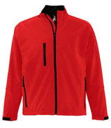 SOL'S Relax Soft Shell Jacket 46600