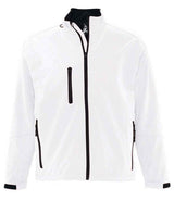 SOL'S Relax Soft Shell Jacket 46600