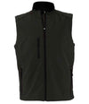 SOL'S Rallye Soft Shell Bodywarmer 46601