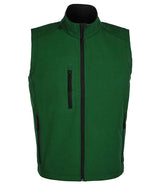 SOL'S Rallye Soft Shell Bodywarmer 46601