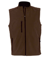 SOL'S Rallye Soft Shell Bodywarmer 46601