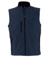 SOL'S Rallye Soft Shell Bodywarmer 46601