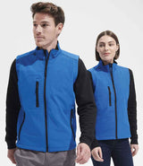 SOL'S Rallye Soft Shell Bodywarmer 46601