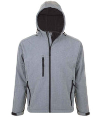 Grey Marl