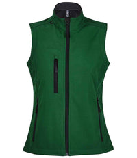 Bottle Green