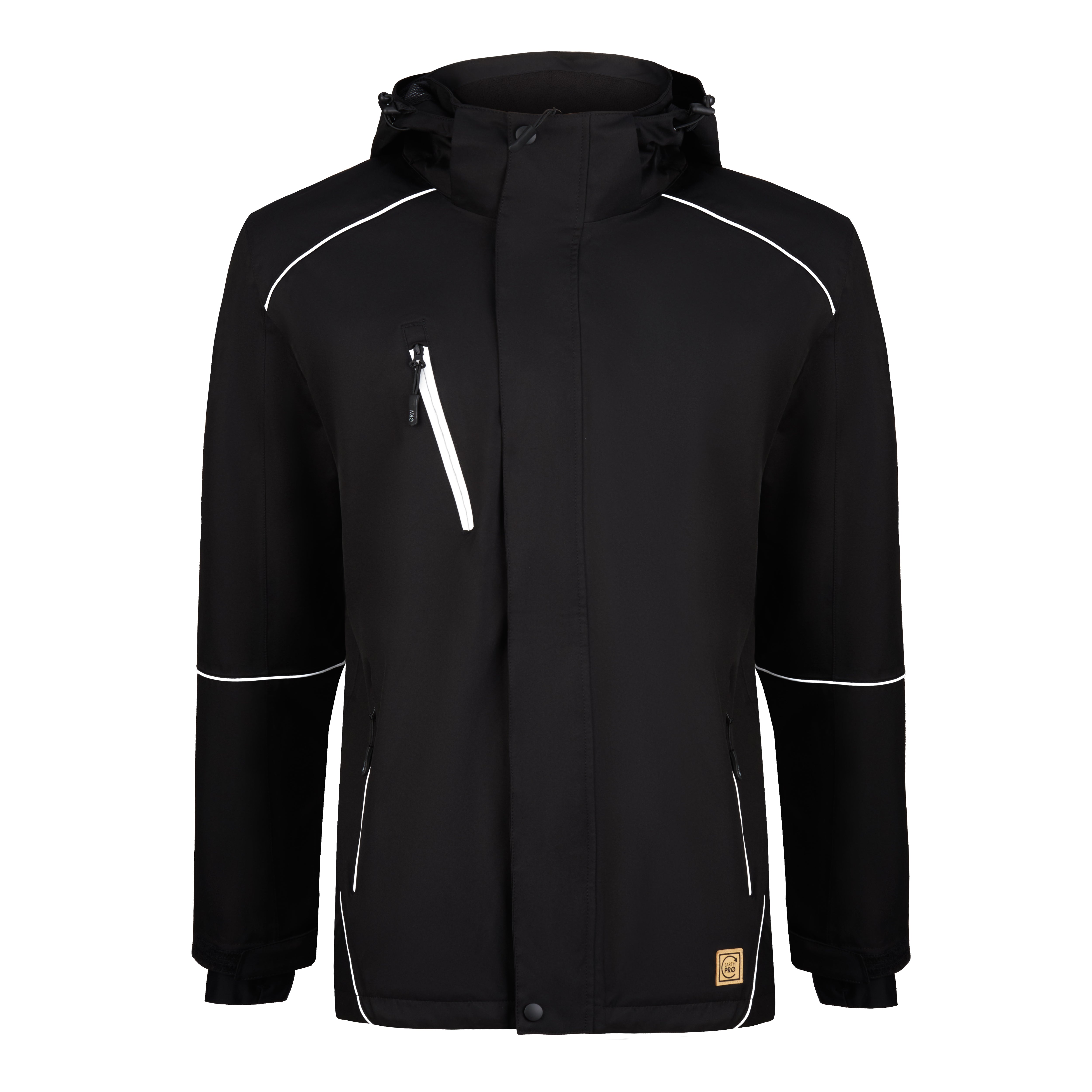 ORN Fireback EarthPro® GRS Jacket 4683R