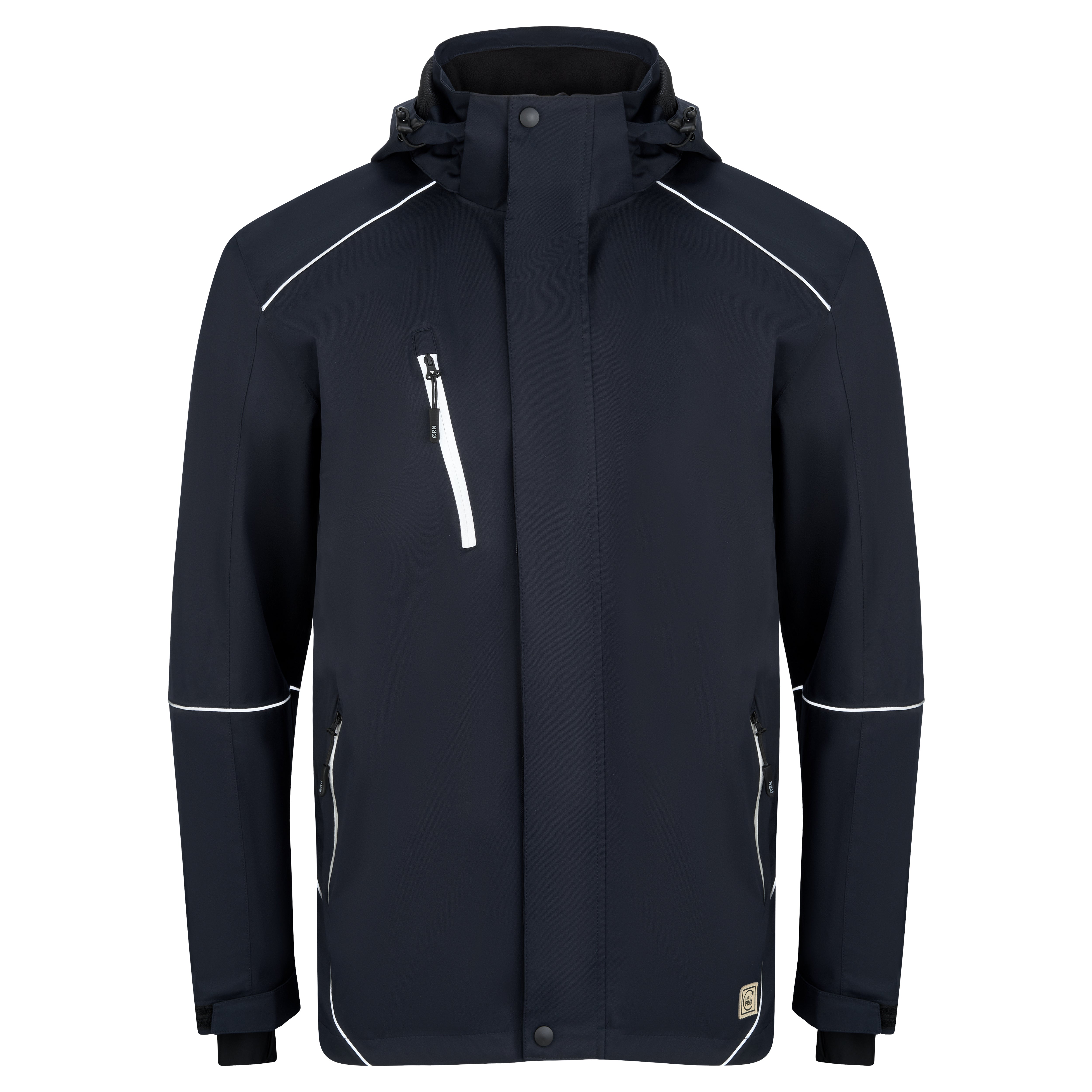 ORN Fireback EarthPro® GRS Jacket 4683R