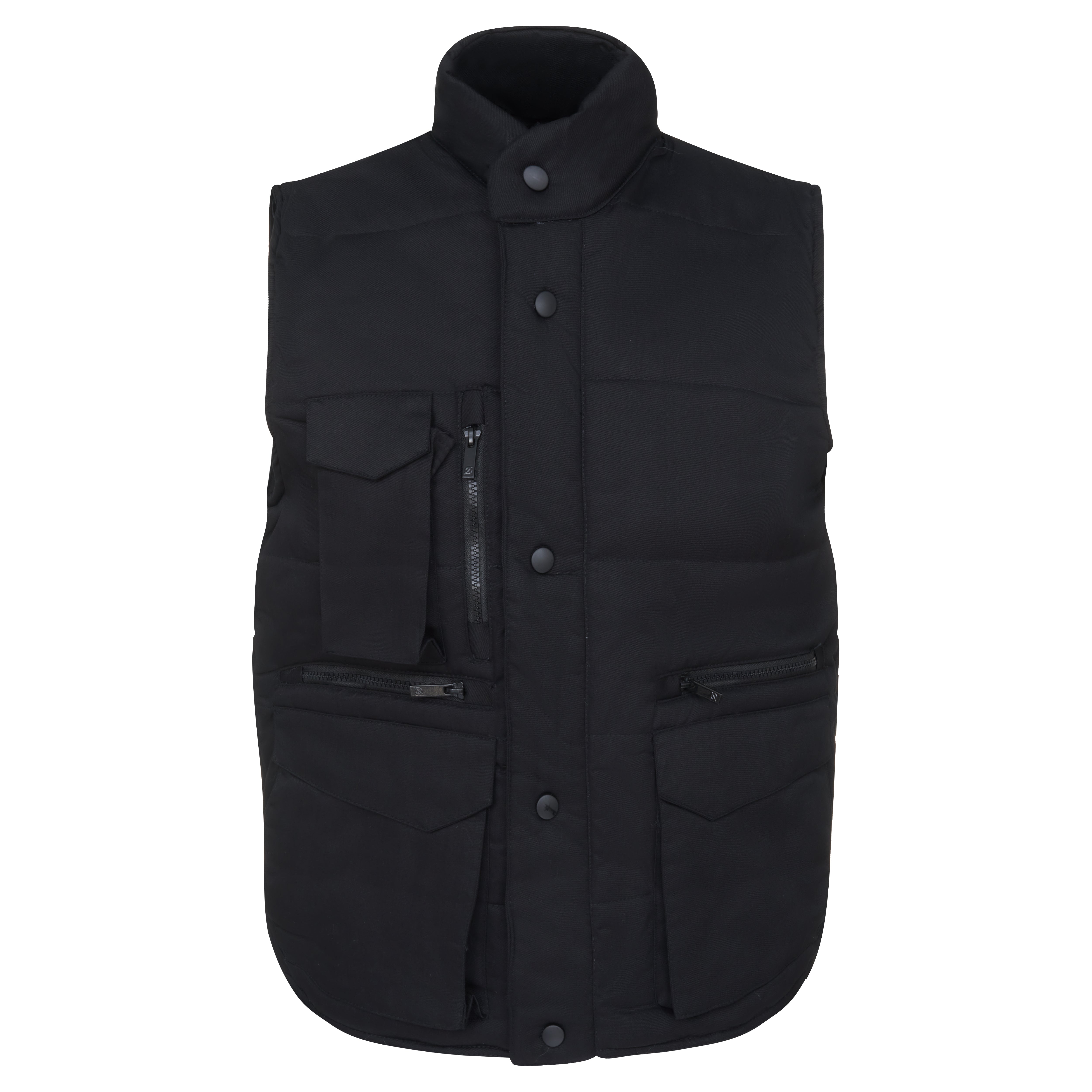 ORN Eider Bodywarmer 4700