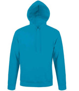 SOL'S Unisex Snake Hooded Sweatshirt 47101