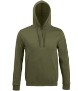SOL'S Unisex Snake Hooded Sweatshirt 47101