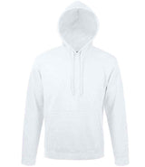 SOL'S Unisex Snake Hooded Sweatshirt 47101