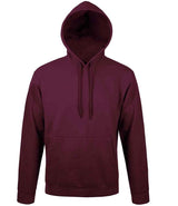 SOL'S Unisex Snake Hooded Sweatshirt 47101
