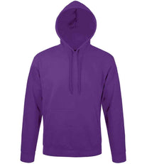 Dark Purple