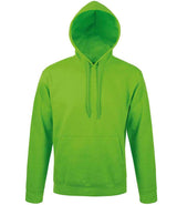 SOL'S Unisex Snake Hooded Sweatshirt 47101