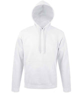 SOL'S Unisex Snake Hooded Sweatshirt 47101
