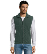 SOL'S Unisex Norway Fleece Bodywarmer 51000